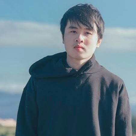 - James Chen