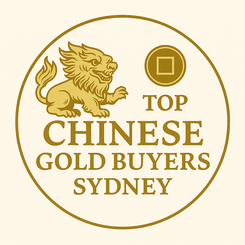 Top Chinese Gold Buyers Sydney